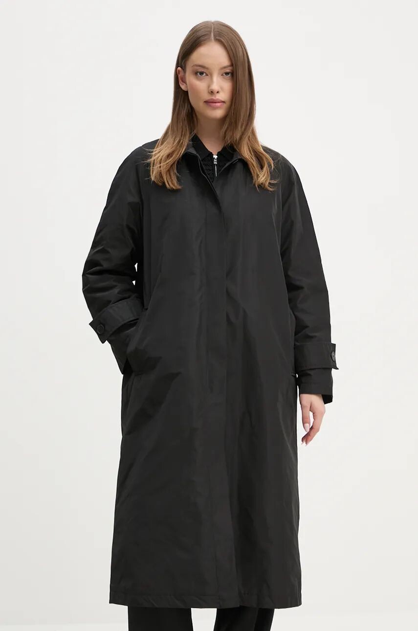 Пальто Sandro Ferrone, черный
Пальто Sandro Ferrone, черный