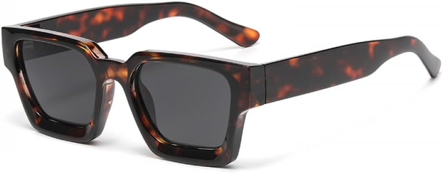 Солнцезащитные очки UV400 большого размера в стиле ретро для мужчин и женщин, винтажные солнцезащитные очки в крупной оправе для классического стиля унисекс GDKPJDT, 3
Солнцезащитные очки UV400 большого размера в стиле ретро для мужчин и женщин, винтажные солнцезащитные очки в крупной оправе для классического стиля унисекс GDKPJDT, 3