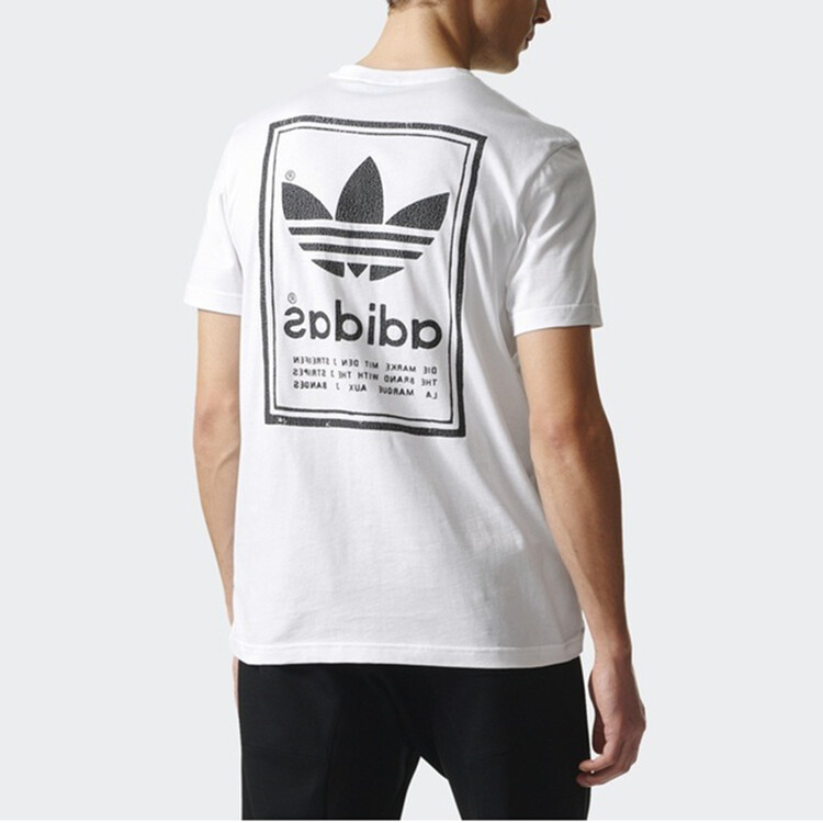 Футболка мужская Adidas Originals
Футболка мужская Adidas Originals