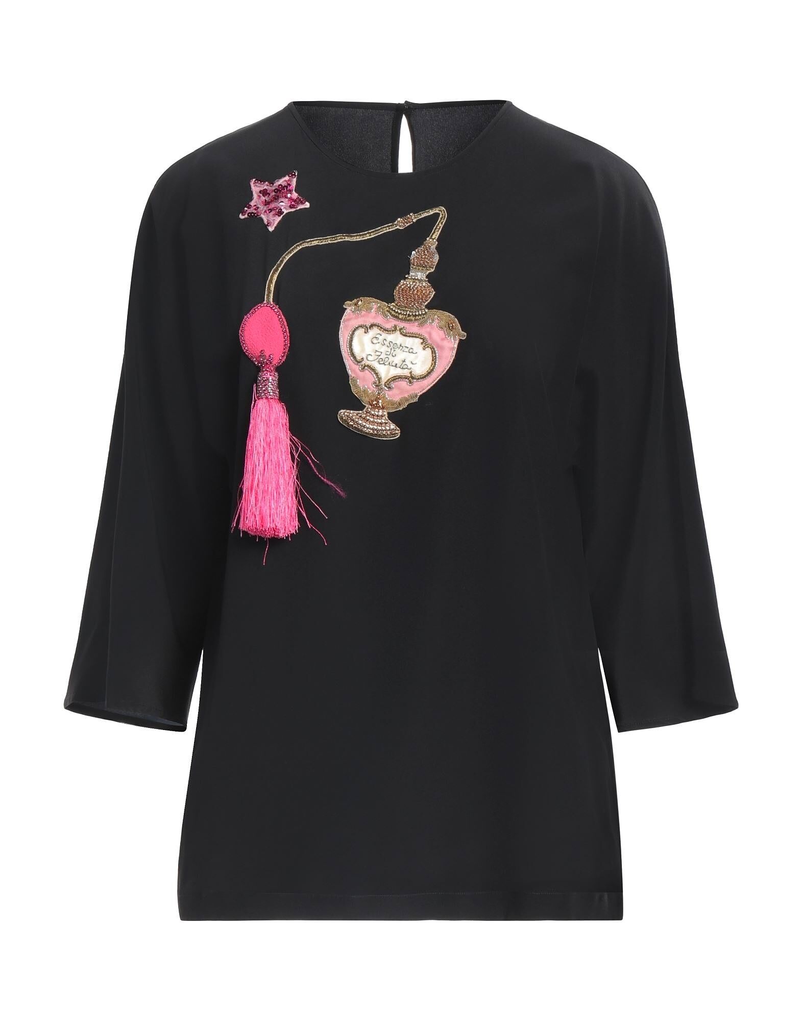 Топ Dolce&Gabbana, черный
Топ Dolce&Gabbana, черный