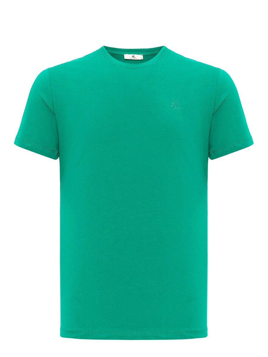 Футболка Daniel Hills, зеленый
Футболка Daniel Hills, зеленый