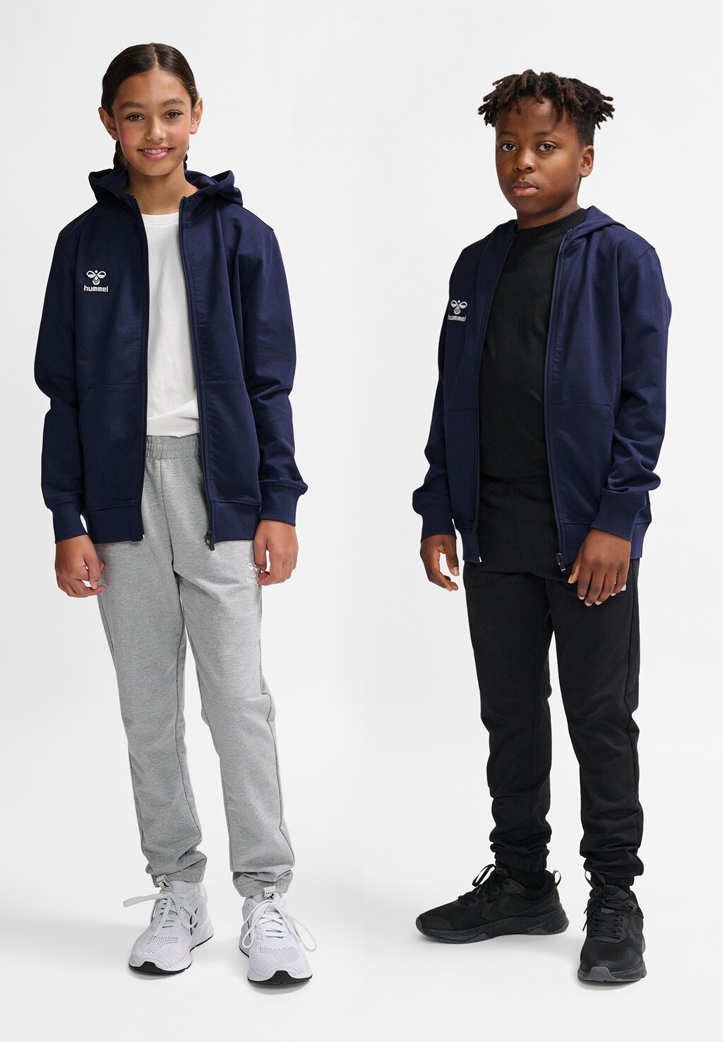 Толстовка 2.0 ZIP Hummel, цвет marine
Толстовка 2.0 ZIP Hummel, цвет marine