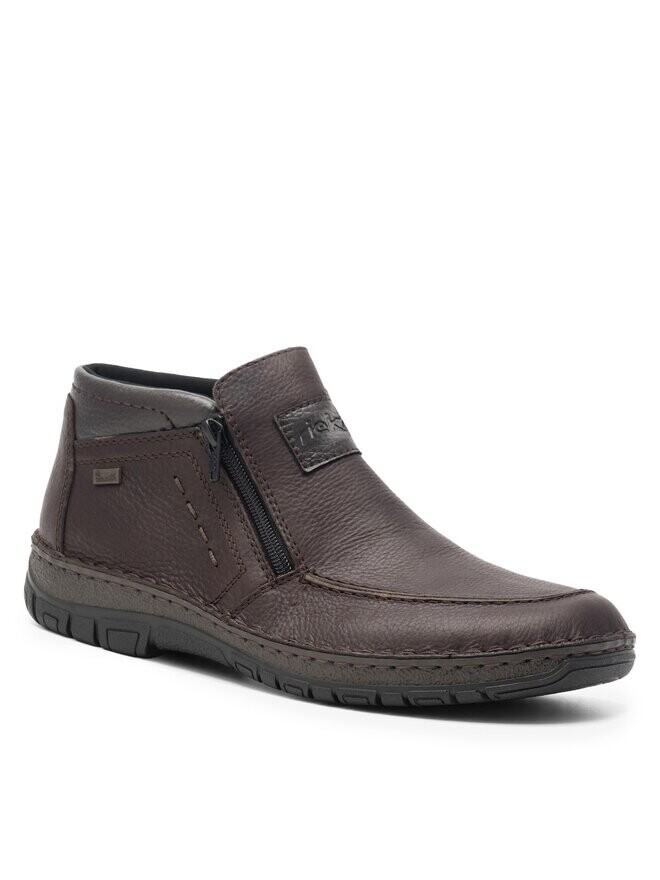 Сапоги Rieker, коричневый
Сапоги Rieker, коричневый