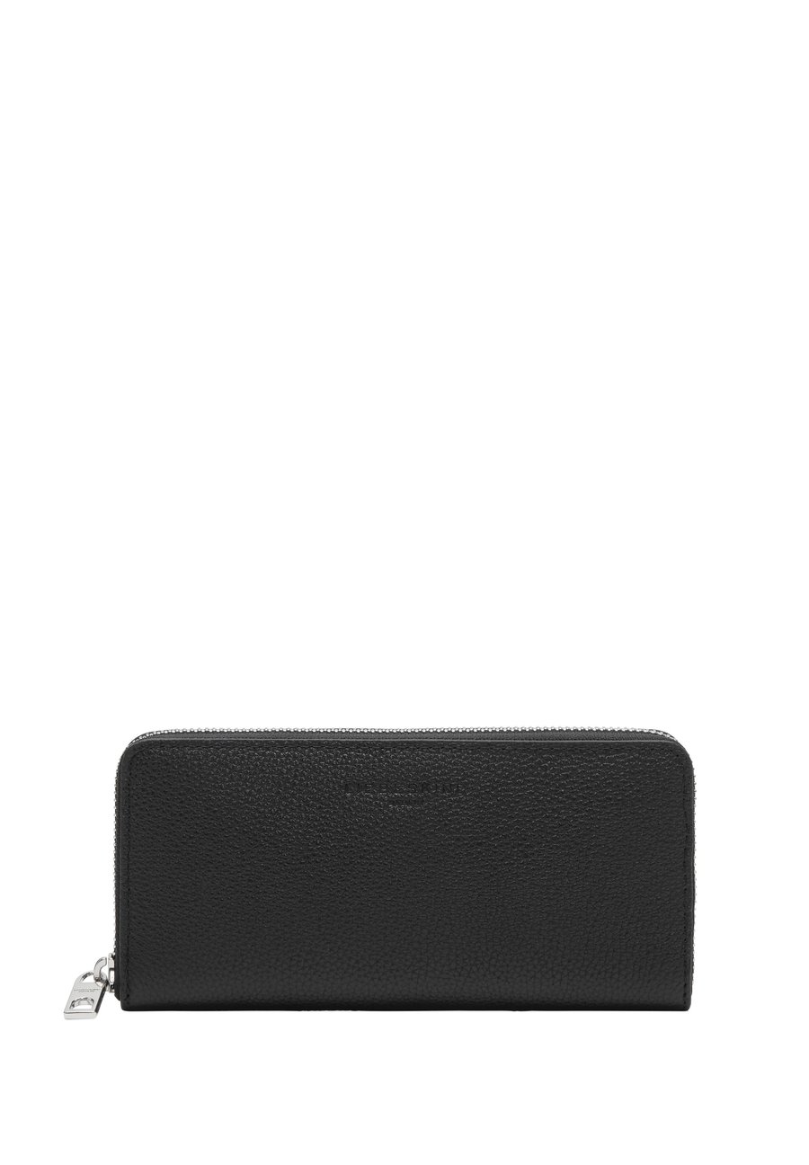 Кошелек Liebeskind Berlin GIGI, Schwarz/Black
Кошелек Liebeskind Berlin GIGI, Schwarz/Black