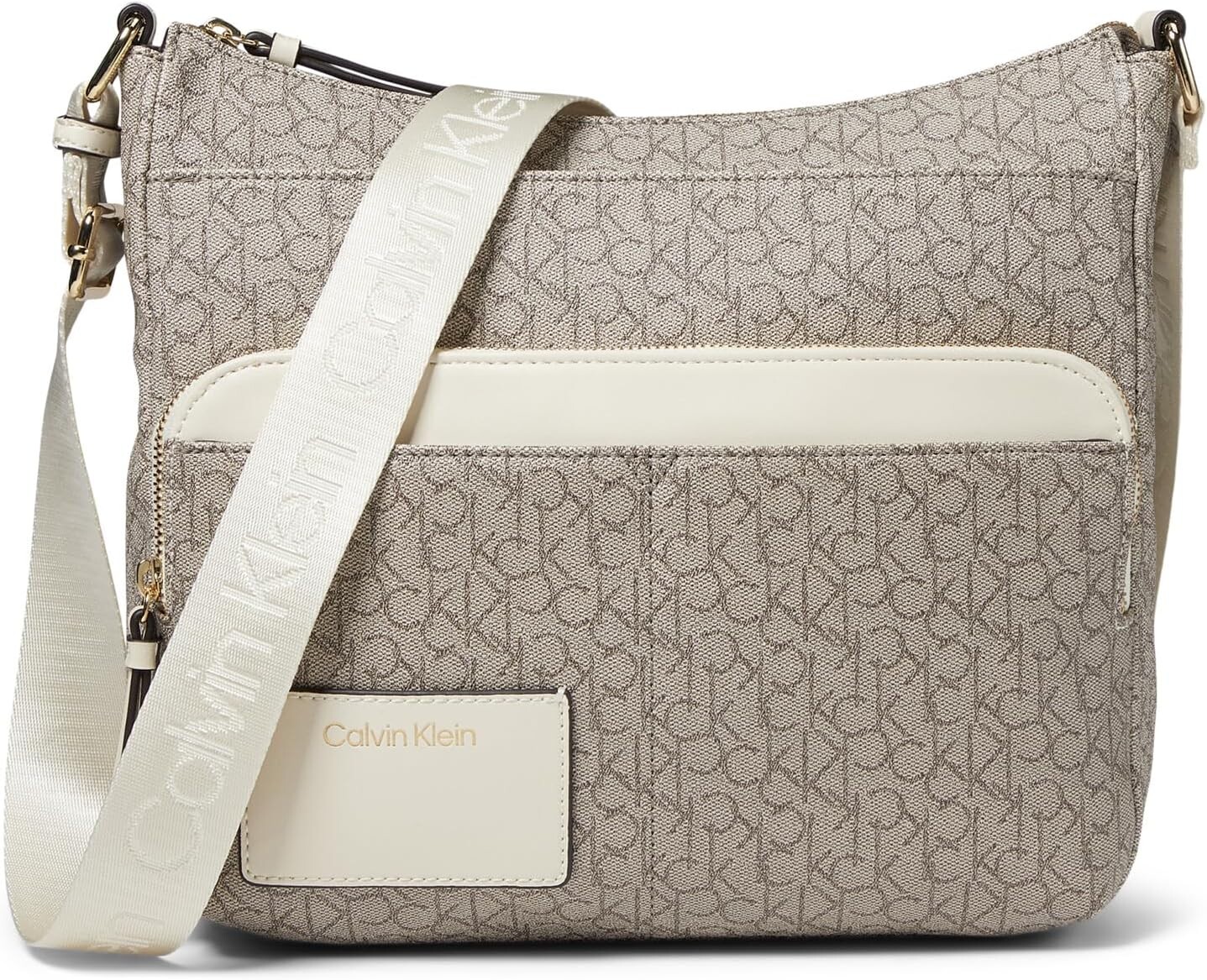 Сумка кросс-боди Calvin Klein Lorelai Signature Messenger, цвет Almond/Taupe/White, Белый, Сумка кросс-боди Calvin Klein Lorelai Signature Messenger, цвет Almond/Taupe/White
Сумка кросс-боди Calvin Klein Lorelai Signature Messenger, цвет Almond/Taupe/White, Белый, Сумка кросс-боди Calvin Klein Lorelai Signature Messenger, цвет Almond/Taupe/White