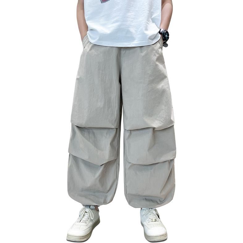 Детские летние брюки Disney, Greige
Детские летние брюки Disney, Greige