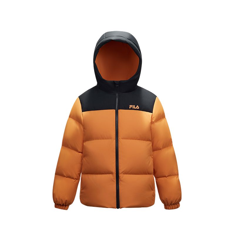 Пуховик FILA KIDS, золото
Пуховик FILA KIDS, золото