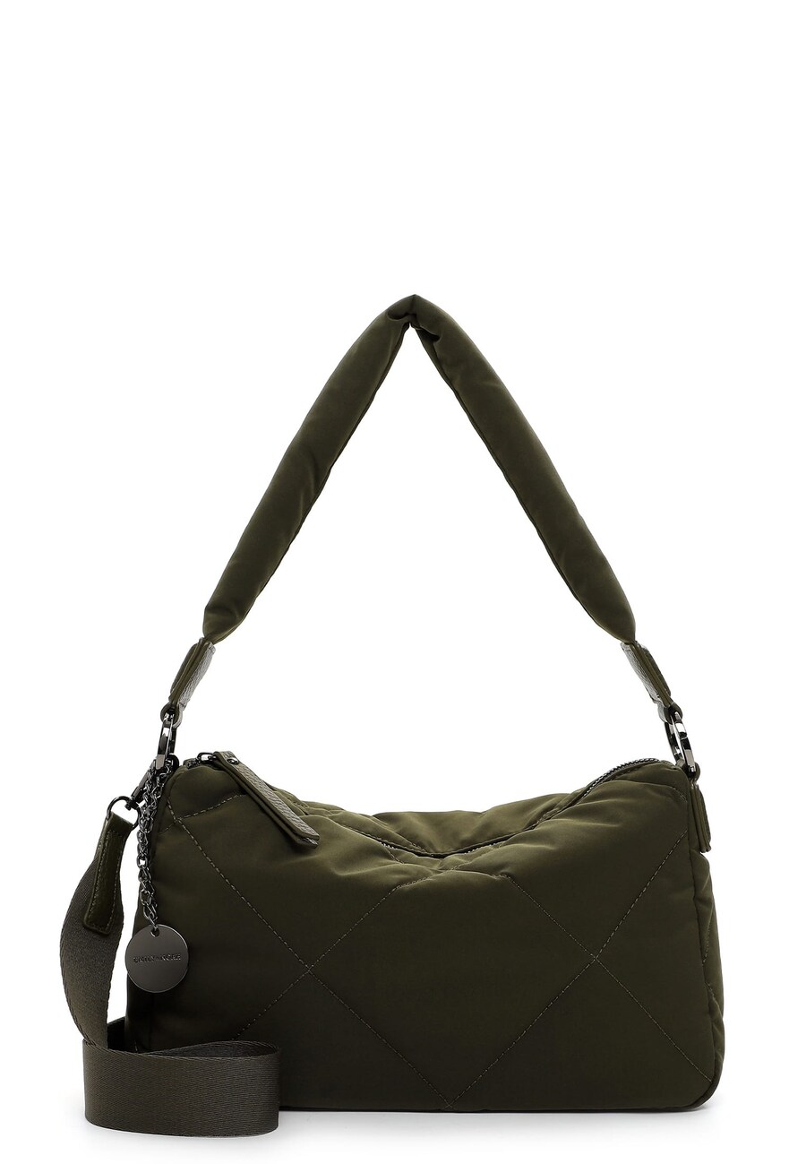 Сумка через плечо Emily & Noah Emily & Noah E&N Hanni , Olive
Сумка через плечо Emily & Noah Emily & Noah E&N Hanni , Olive