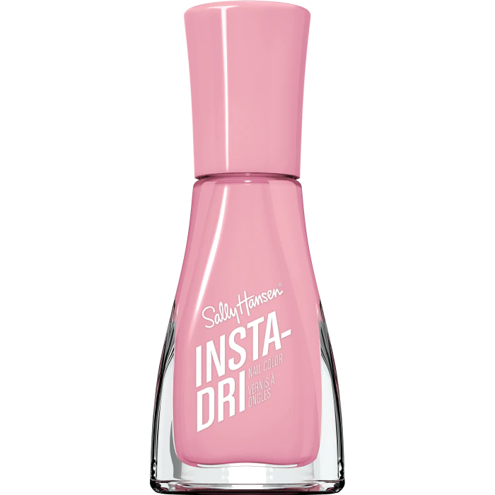 Лак для ногтей Insta Dri Esmalte de Uñas Sally Hansen, 263
Лак для ногтей Insta Dri Esmalte de Uñas Sally Hansen, 263
