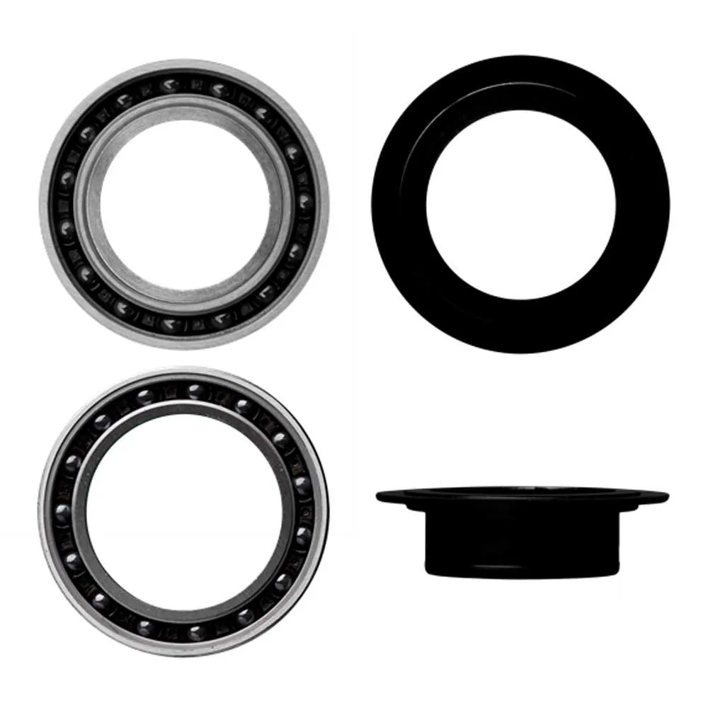 Чашки каретки Ceramicspeed BB90 Trek Sram GXP Coated, черный
Чашки каретки Ceramicspeed BB90 Trek Sram GXP Coated, черный