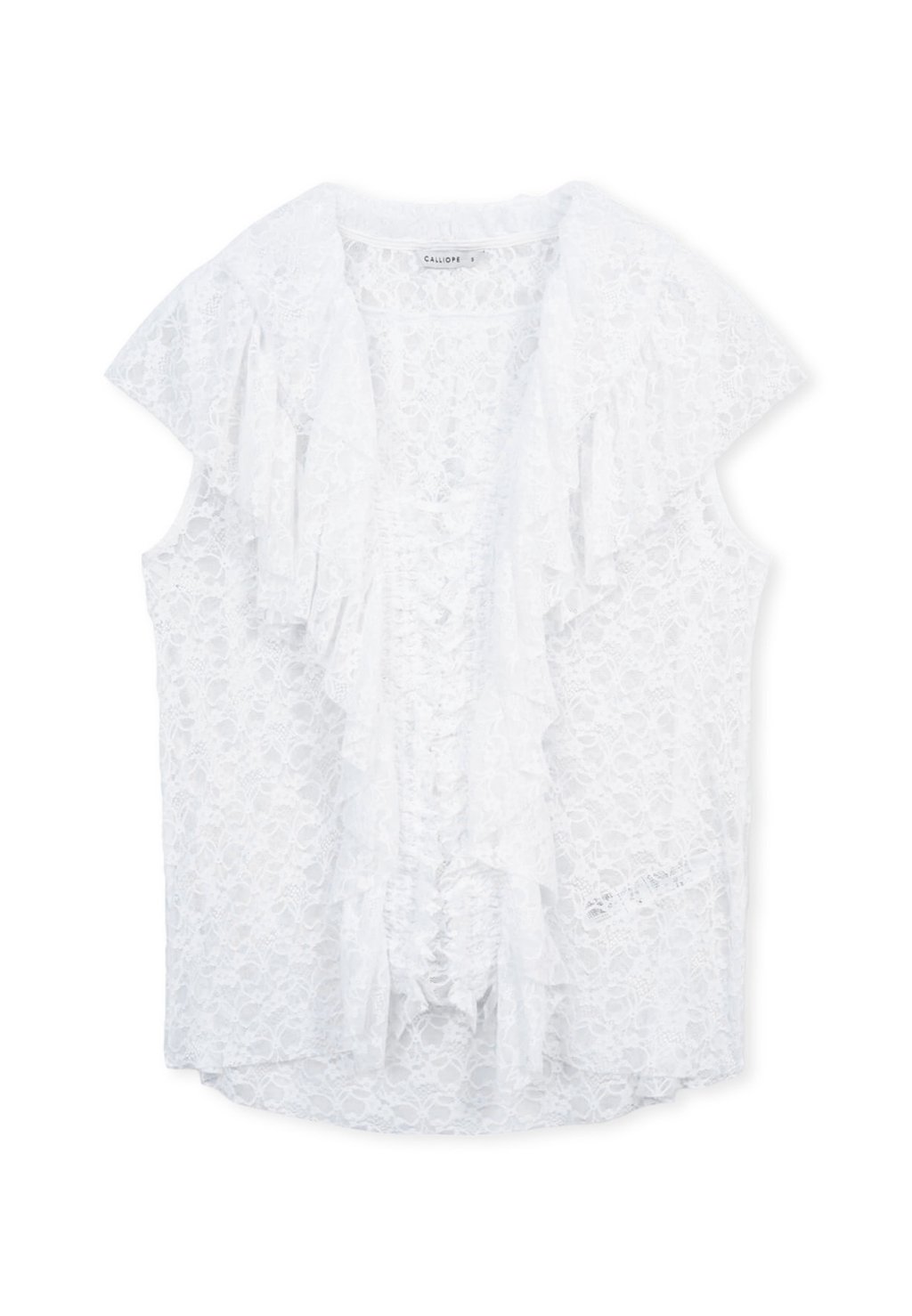 Блуза Calliope, кремовый
Блуза Calliope, кремовый