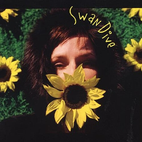 CD диск Swan Dive: Swan Dive
CD диск Swan Dive: Swan Dive