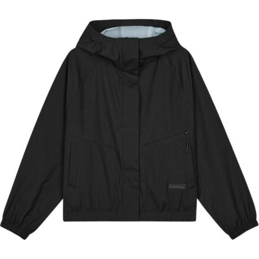 Куртка женская черный-0018 Skechers
Куртка женская черный-0018 Skechers