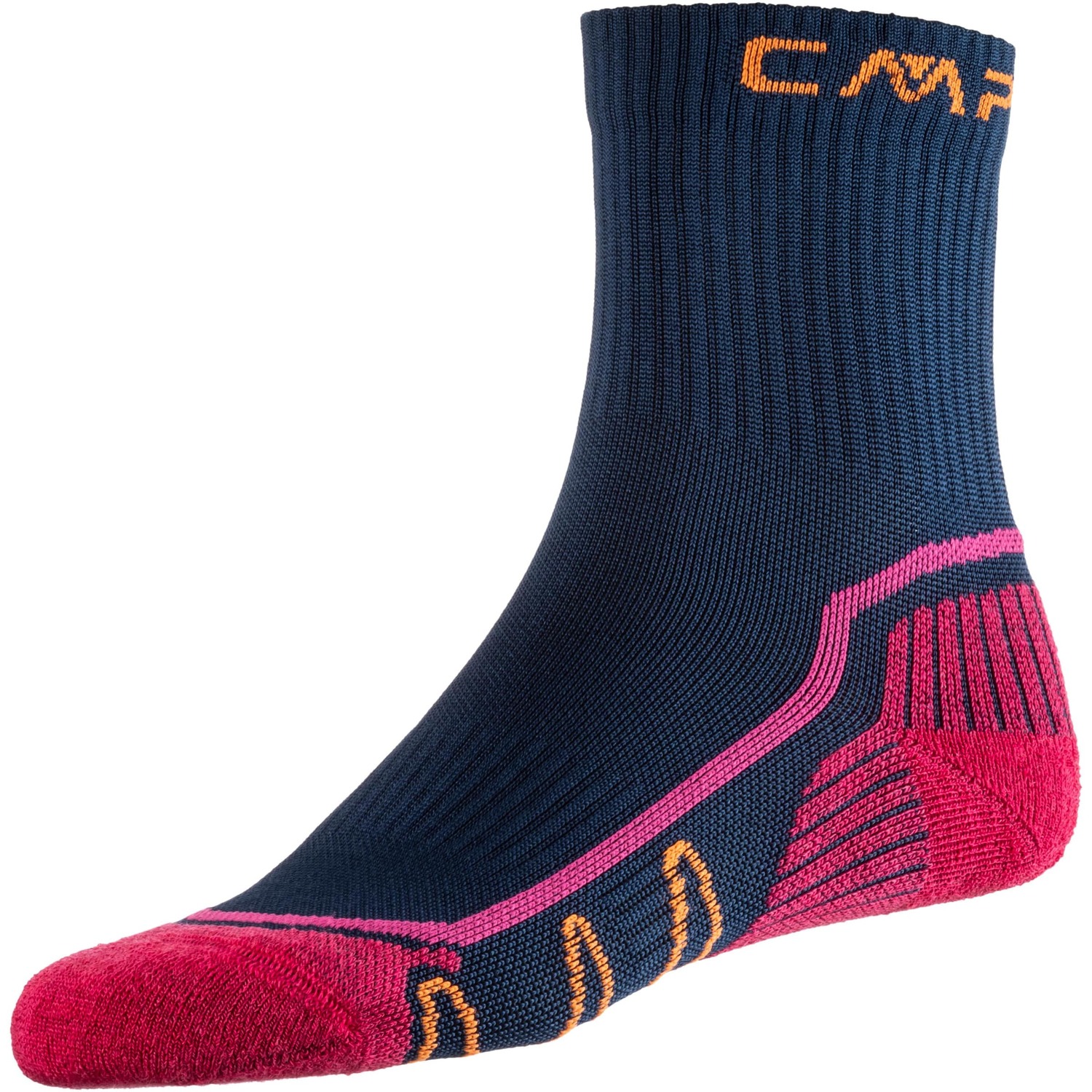 CMP Спортивные носки в цвете Marine Blue
CMP Спортивные носки в цвете Marine Blue