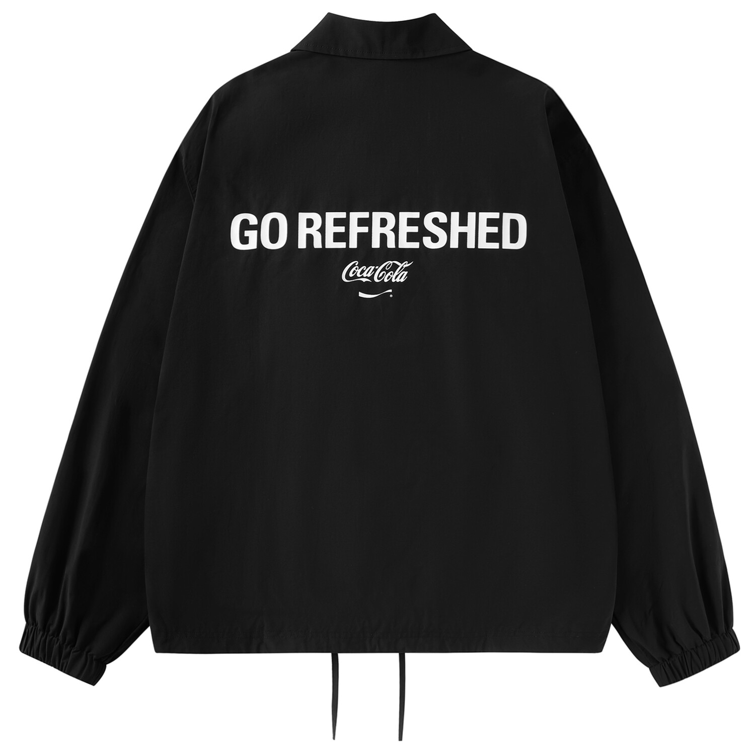 Куртка унисекс Coca-Cola, Темно-серый
Куртка унисекс Coca-Cola, Темно-серый