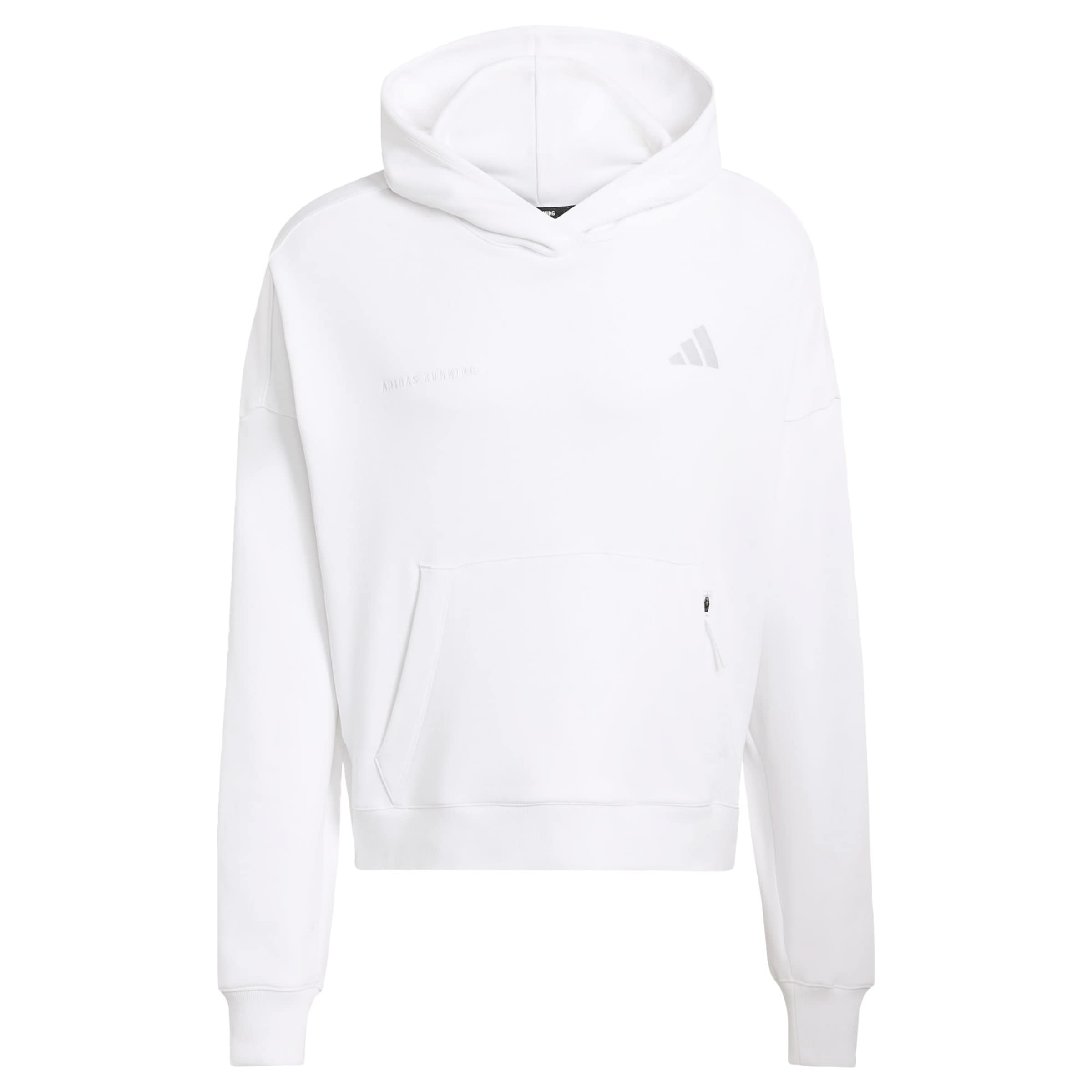 Adidas Performance Спортивный свитшот 'Adi365 Cheering' в белом цвете
Adidas Performance Спортивный свитшот 'Adi365 Cheering' в белом цвете