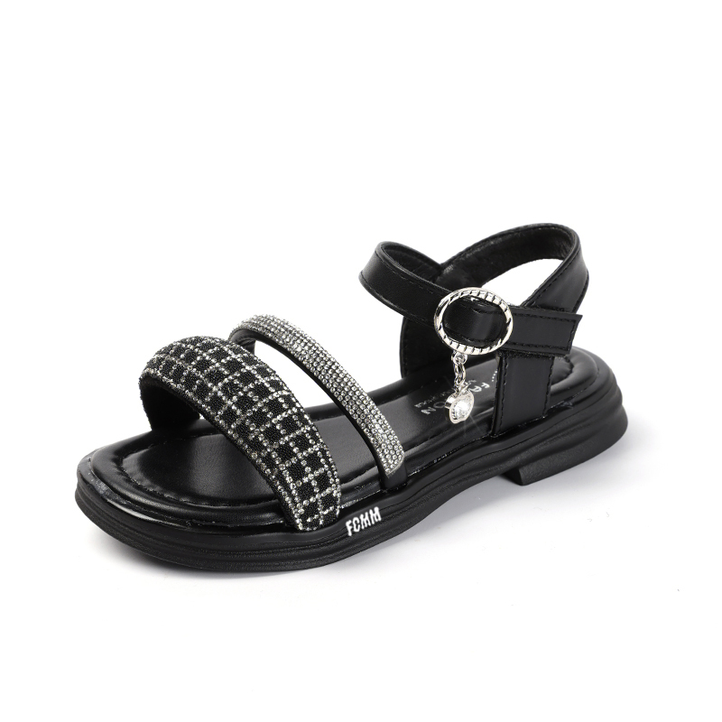 Детская повседневная обувь для детей FCMM, черный
Детская повседневная обувь для детей FCMM, черный