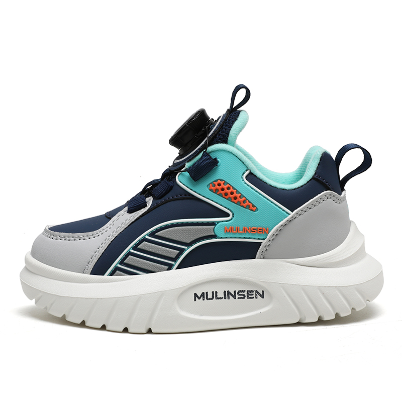 Нескользящие, амортизирующие, устойчивые к истиранию, с отскоком, низкие детские кроссовки для скейтбординга Mulinsen, фиолетовый
Нескользящие, амортизирующие, устойчивые к истиранию, с отскоком, низкие детские кроссовки для скейтбординга Mulinsen, фиолетовый