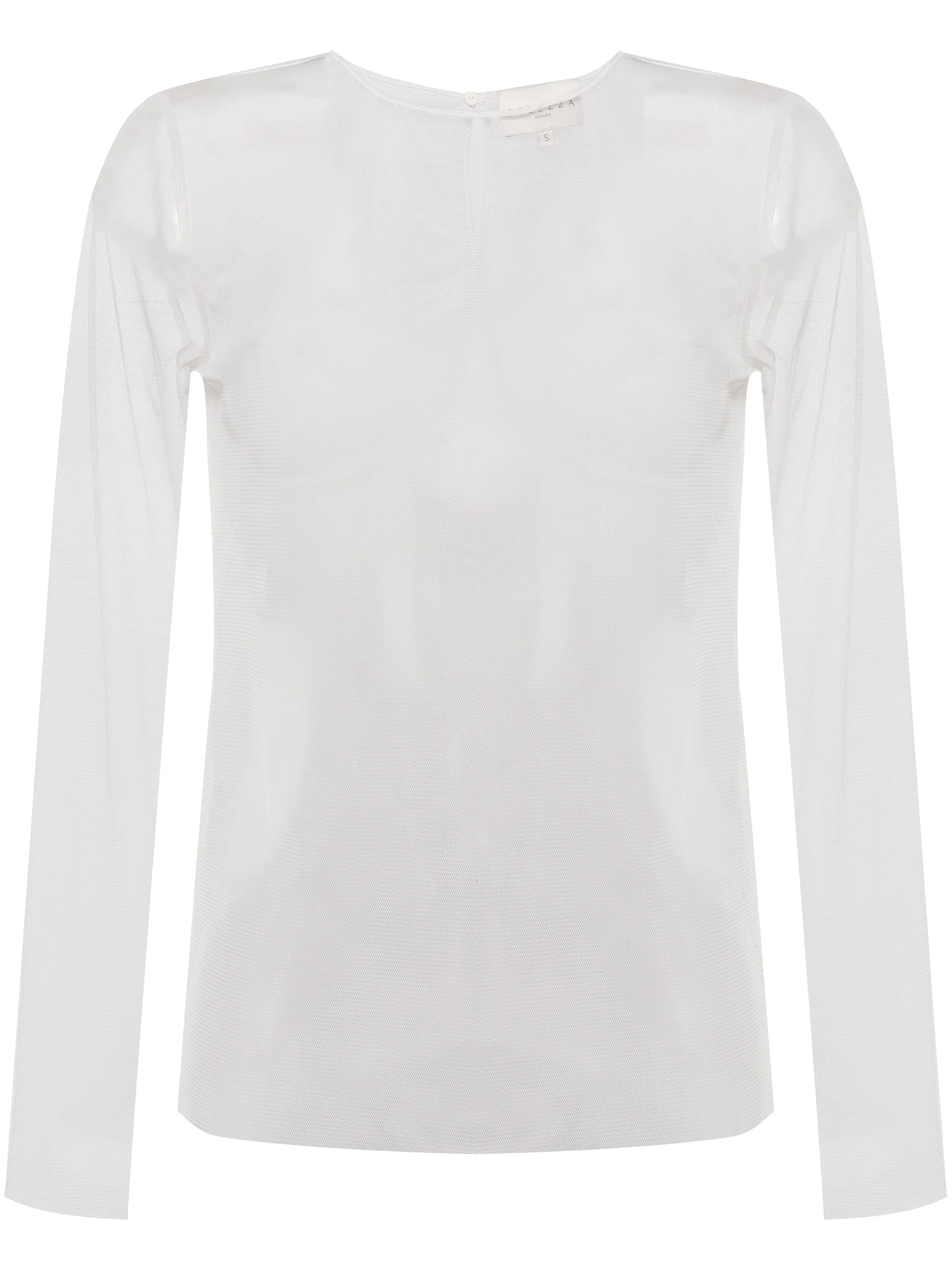 Топ Marcia Selezza, белый
Топ Marcia Selezza, белый