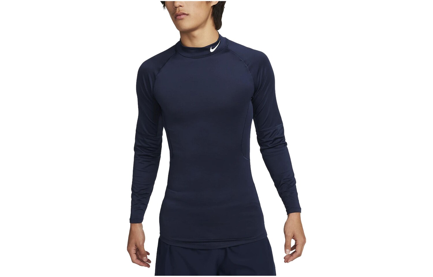 Футболка мужская темно-синяя Nike, темно-синий
Футболка мужская темно-синяя Nike, темно-синий