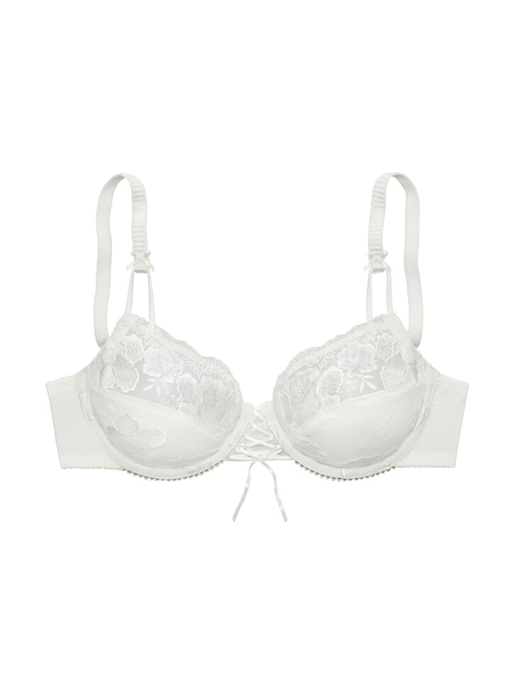 Бюстгальтер на косточках nuance, цвет cream
Бюстгальтер на косточках nuance, цвет cream