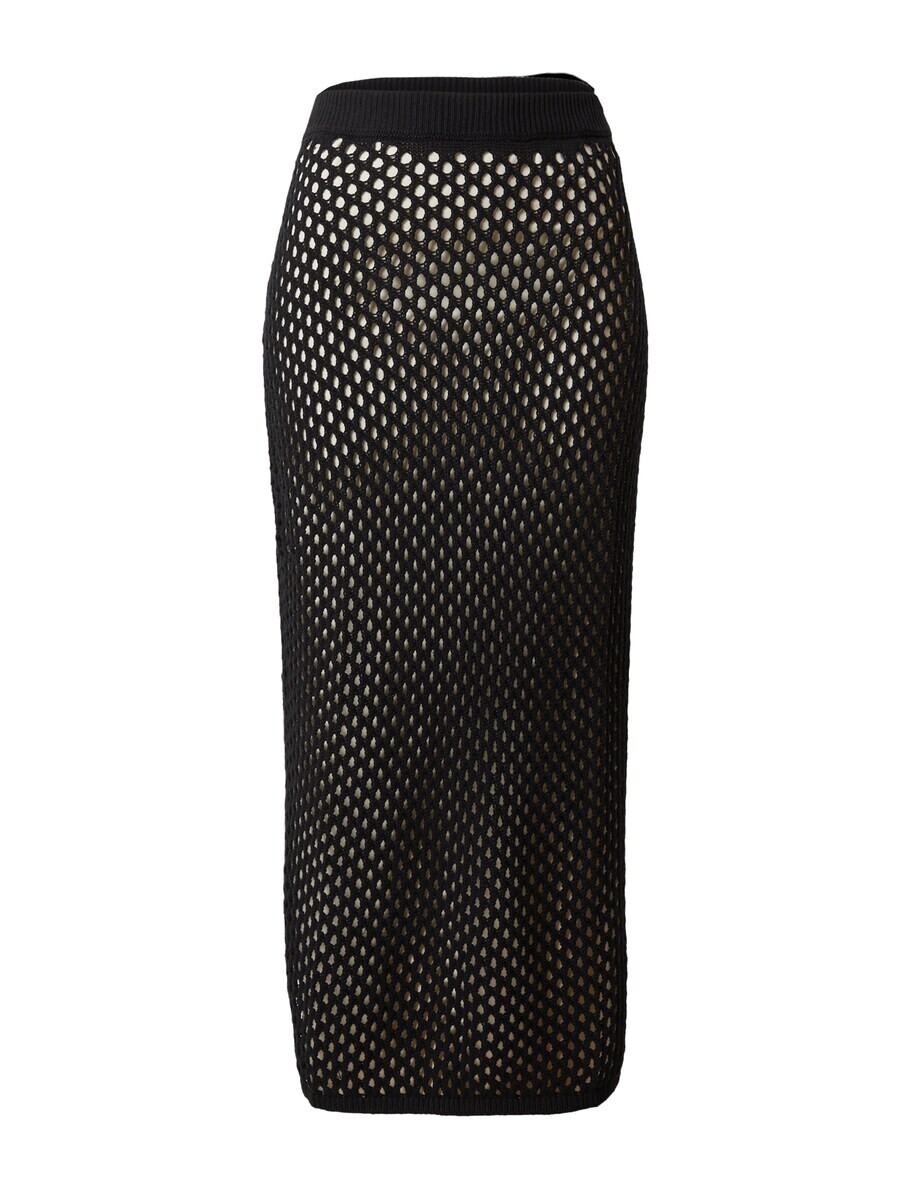 Юбка Monki, черный
Юбка Monki, черный