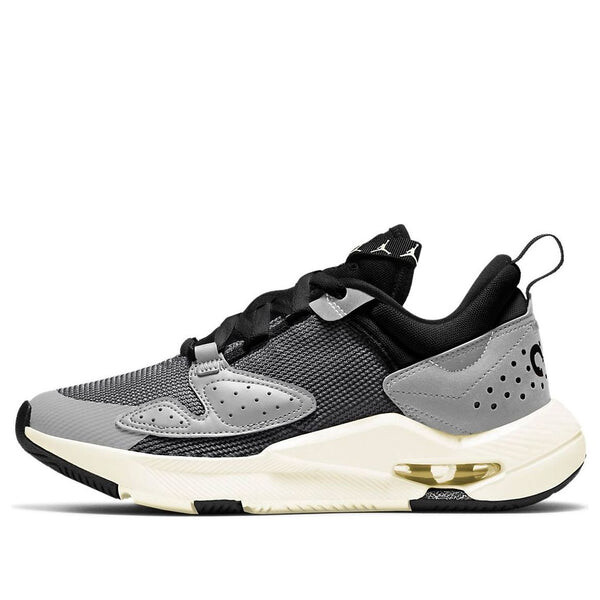 Кроссовки Air Cadence Air Jordan, черный
Кроссовки Air Cadence Air Jordan, черный