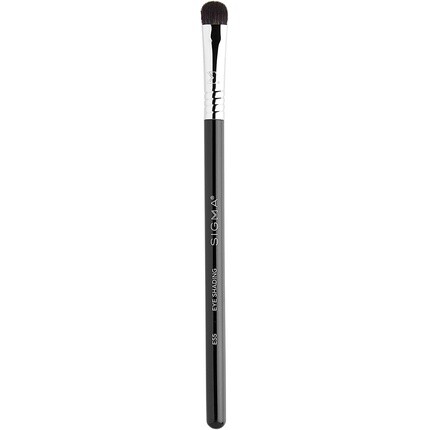 Sigma Eye Shading Brush ss239/E55 Косметическая кисть - черный, Sigma Beauty
Sigma Eye Shading Brush ss239/E55 Косметическая кисть - черный, Sigma Beauty