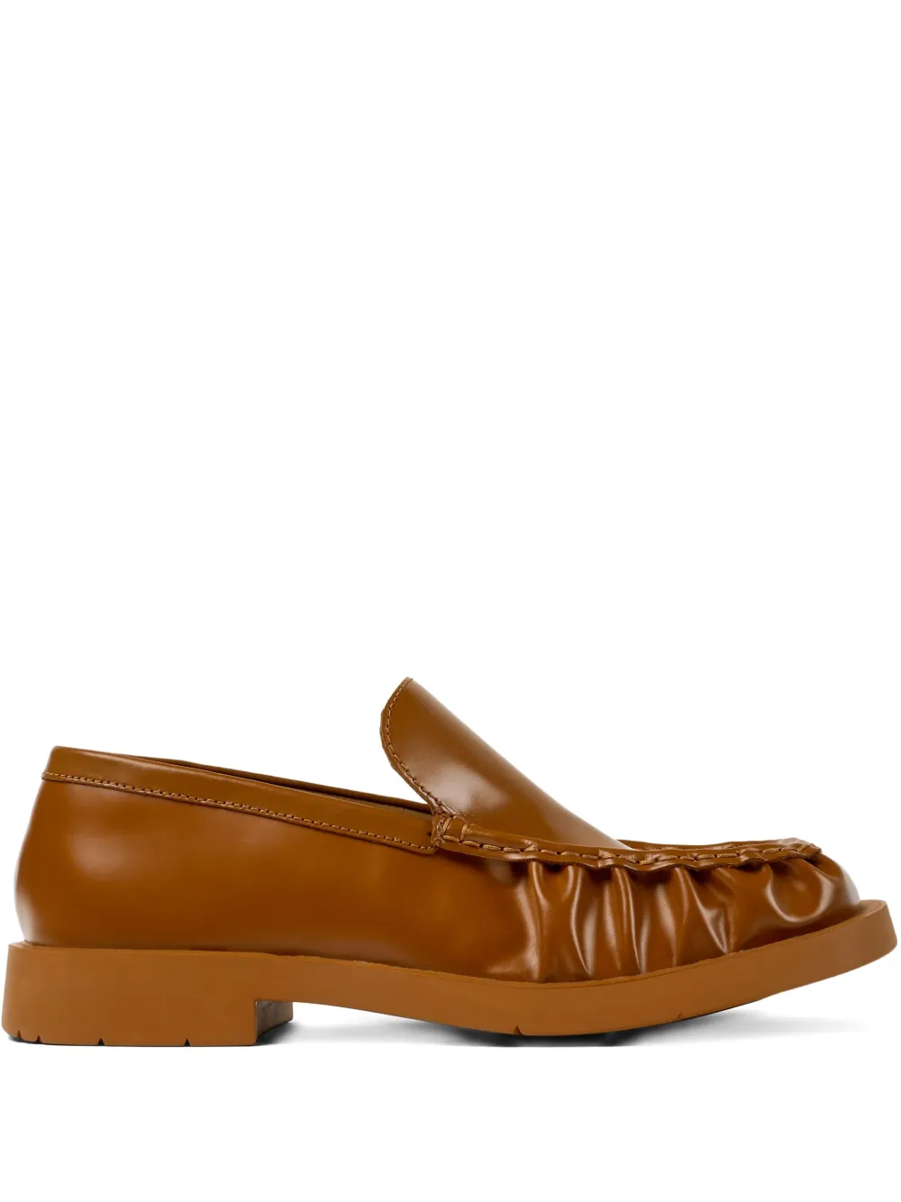 Лоферы 1978 CamperLab, коричневый
Лоферы 1978 CamperLab, коричневый