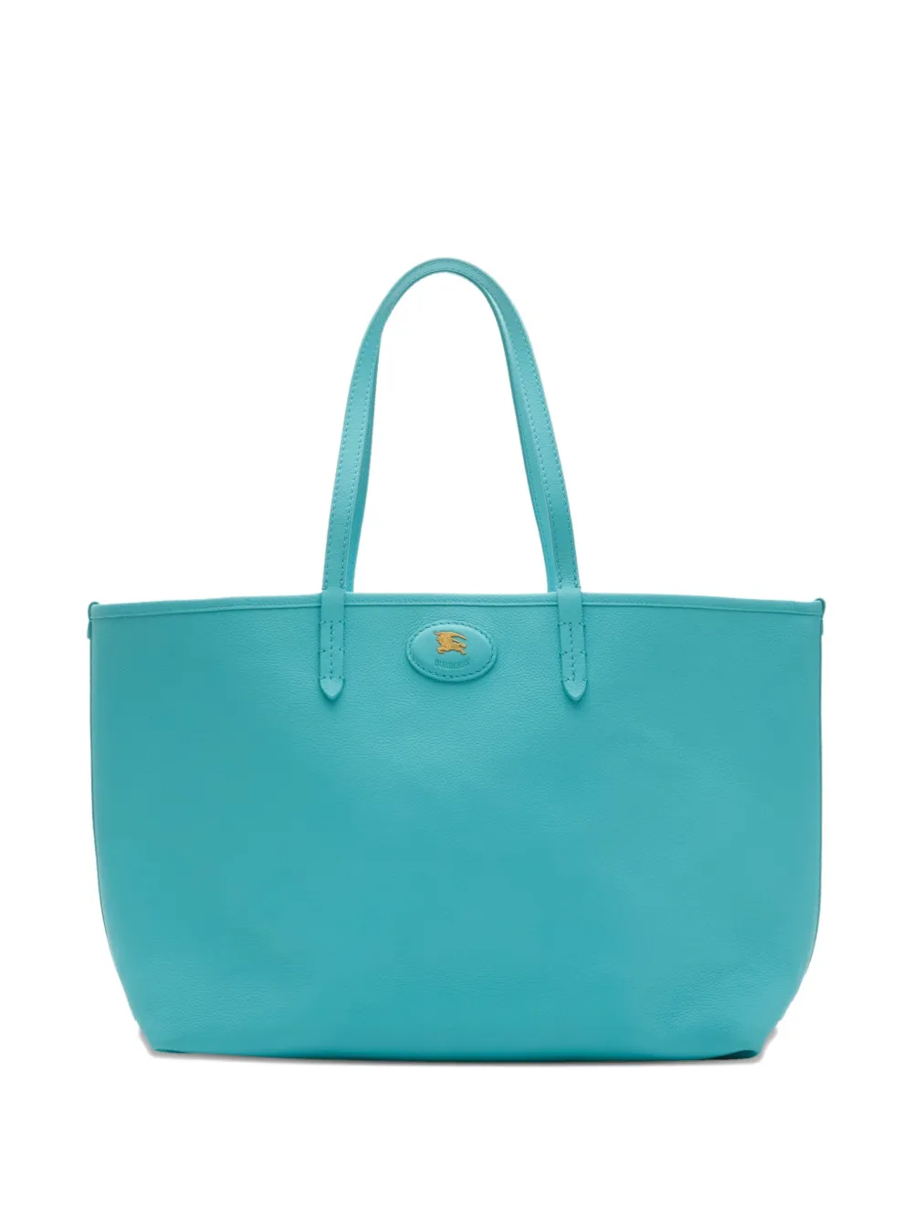 Двусторонняя сумка-тоут Bloomsbury Burberry, синий
Двусторонняя сумка-тоут Bloomsbury Burberry, синий