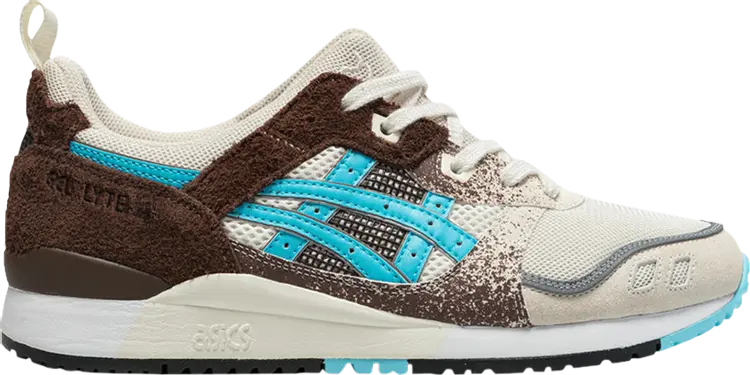 Кроссовки Up There x Gel Lyte 3 'Kookaburra', кремовый, Серый;бежевый, Кроссовки Up There x Gel Lyte 3 'Kookaburra', кремовый
Кроссовки Up There x Gel Lyte 3 'Kookaburra', кремовый, Серый;бежевый, Кроссовки Up There x Gel Lyte 3 'Kookaburra', кремовый