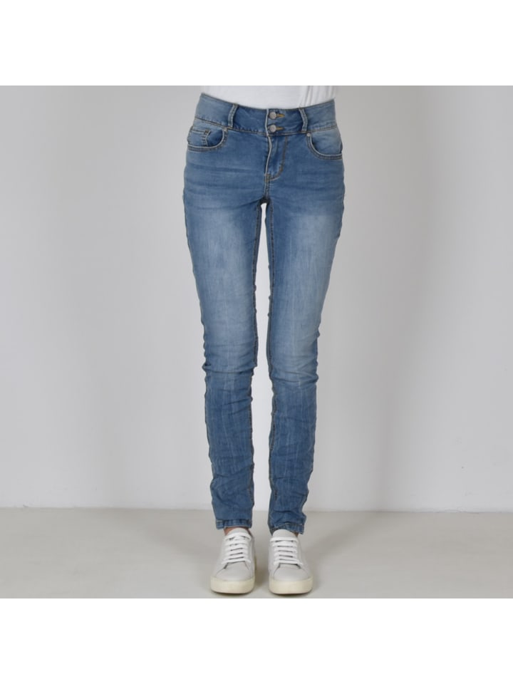 Джинсы Buena Vista, синий
Джинсы Buena Vista, синий