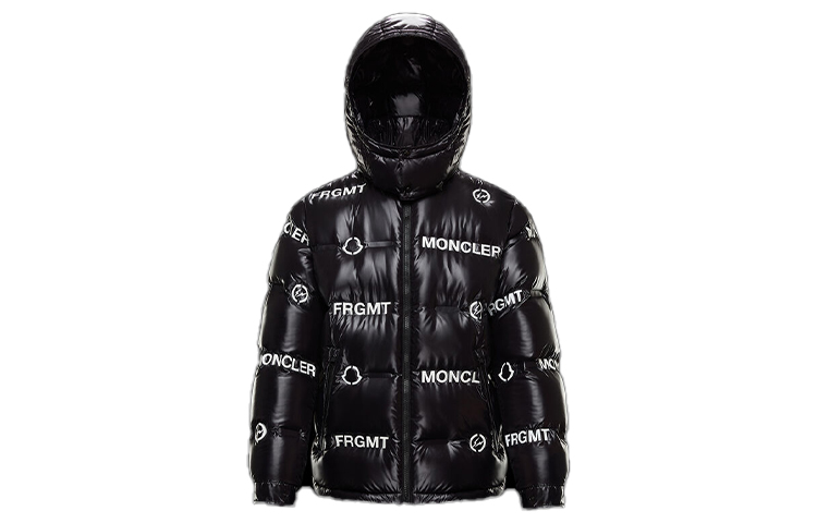 MONCLER GENIUS Фрагмент Дизайн X Хироси Фудзивара ФРГМТ Пуховик Мужской Черный, Black
MONCLER GENIUS Фрагмент Дизайн X Хироси Фудзивара ФРГМТ Пуховик Мужской Черный, Black
