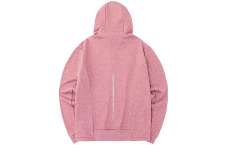 Женская толстовка из коллекции Variety Training, розовая Anta
Женская толстовка из коллекции Variety Training, розовая Anta