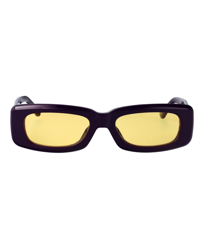 Солнцезащитные очки Mini Marfa The Attico, фиолетовый
Солнцезащитные очки Mini Marfa The Attico, фиолетовый