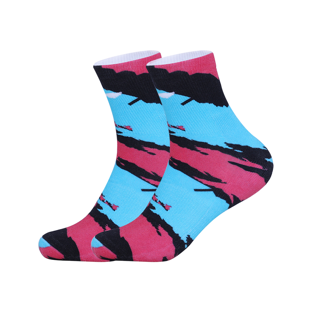 Мужские гольфы LINING, красно-синие
Мужские гольфы LINING, красно-синие