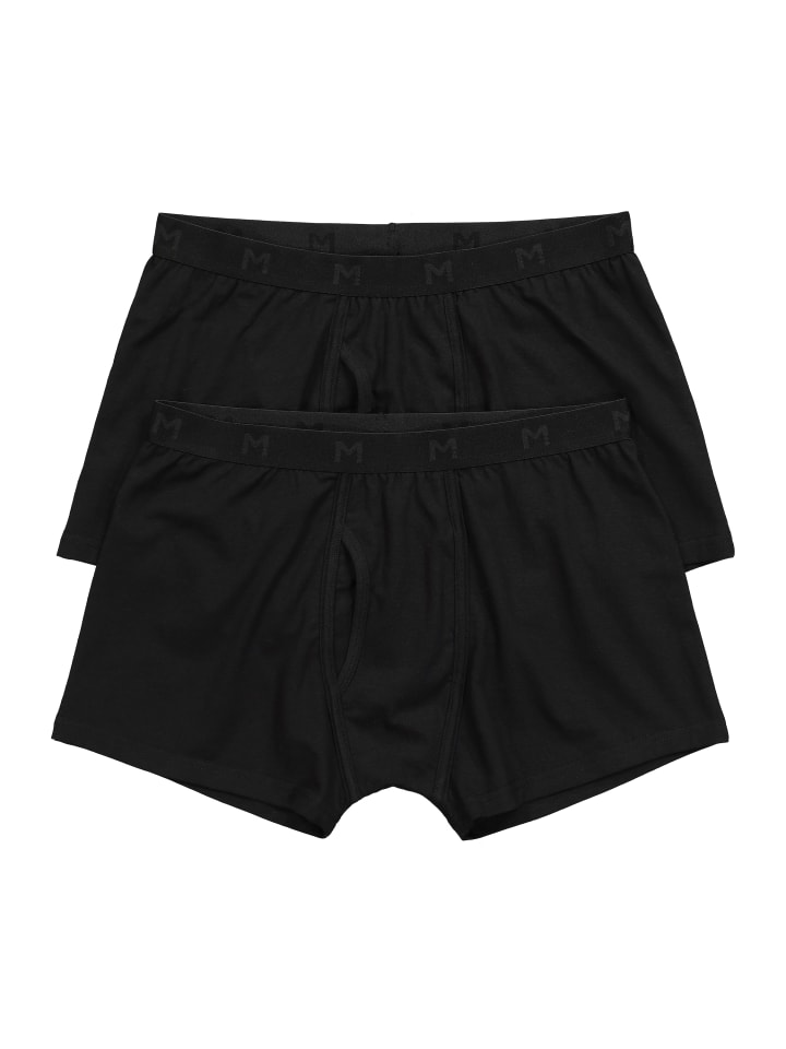 Трусы Men Plus, черный
Трусы Men Plus, черный