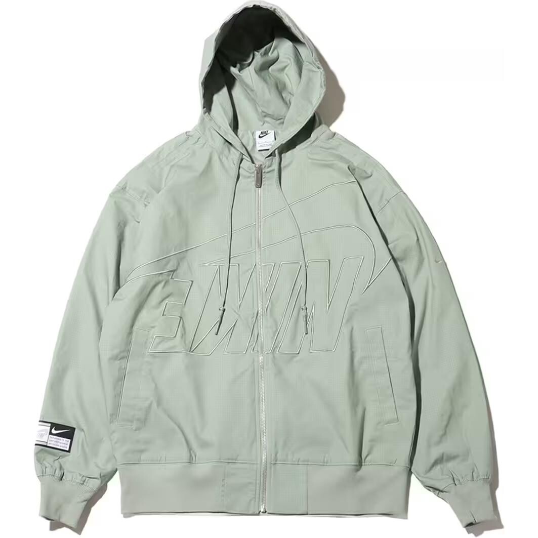 Куртка женская зеленый Nike
Куртка женская зеленый Nike