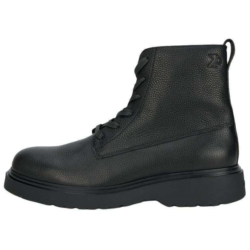 CKJ CALVIN KLEIN JEANS Короткие ботинки Martin мужские черные
CKJ CALVIN KLEIN JEANS Короткие ботинки Martin мужские черные