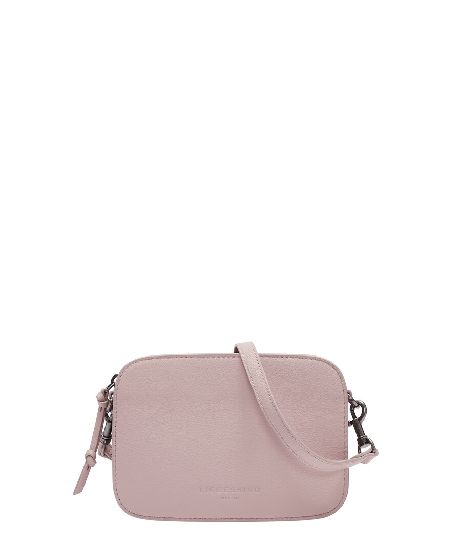 Сумка кросс-боди Liebeskind Berlin Luka, Dusky pink
Сумка кросс-боди Liebeskind Berlin Luka, Dusky pink