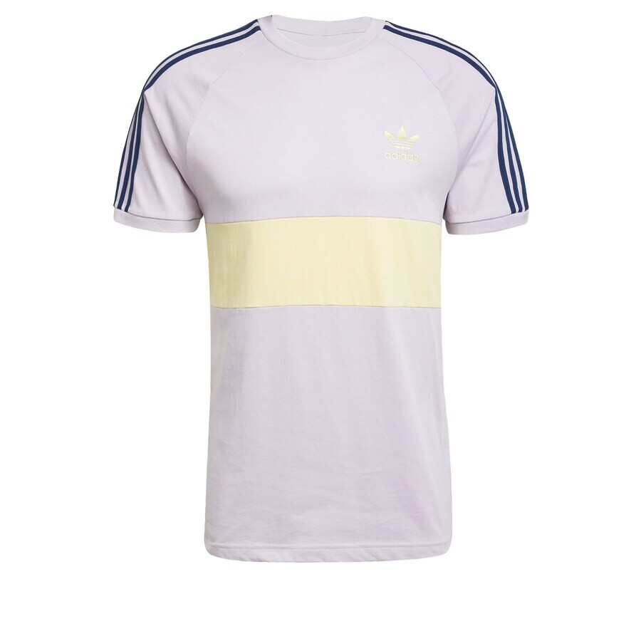Классическая футболка ADIDAS ORIGINALS Shirt, сиреневый
Классическая футболка ADIDAS ORIGINALS Shirt, сиреневый