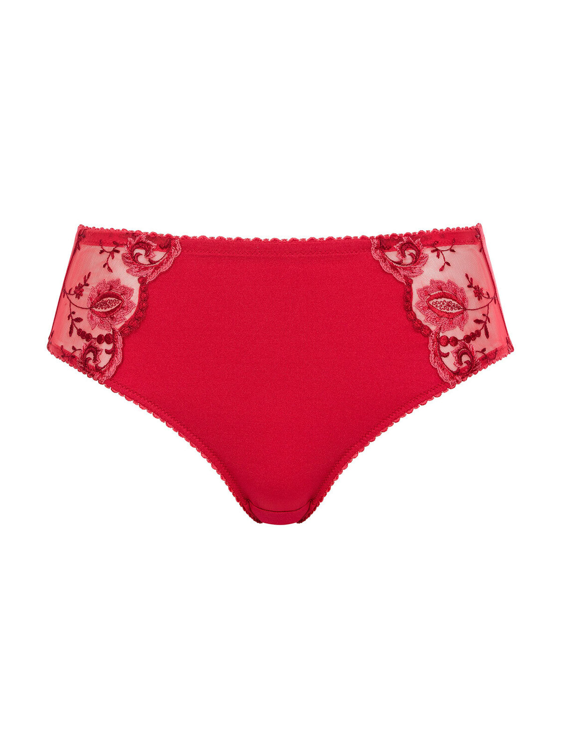 Трусы Conturelle Taillen, цвет Tango Red
Трусы Conturelle Taillen, цвет Tango Red
