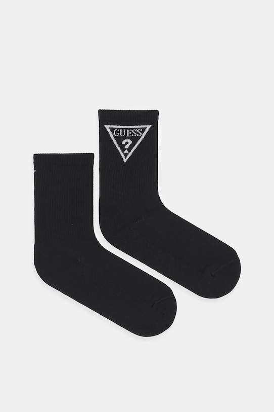Носки эллен Guess, черный
Носки эллен Guess, черный