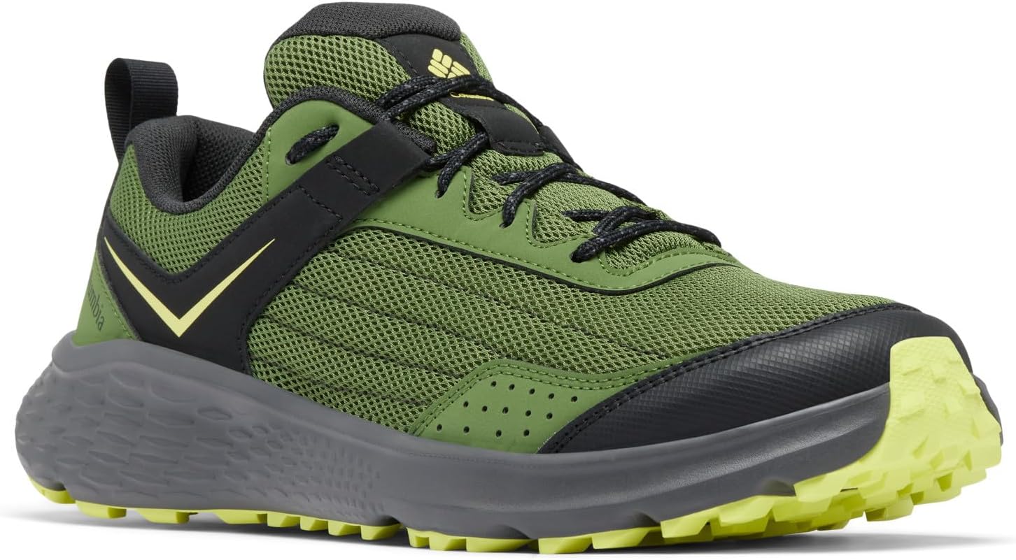 Columbia мужские треккинговые ботинки Vertisol, Canteen/Fresh Kiwi
Columbia мужские треккинговые ботинки Vertisol, Canteen/Fresh Kiwi