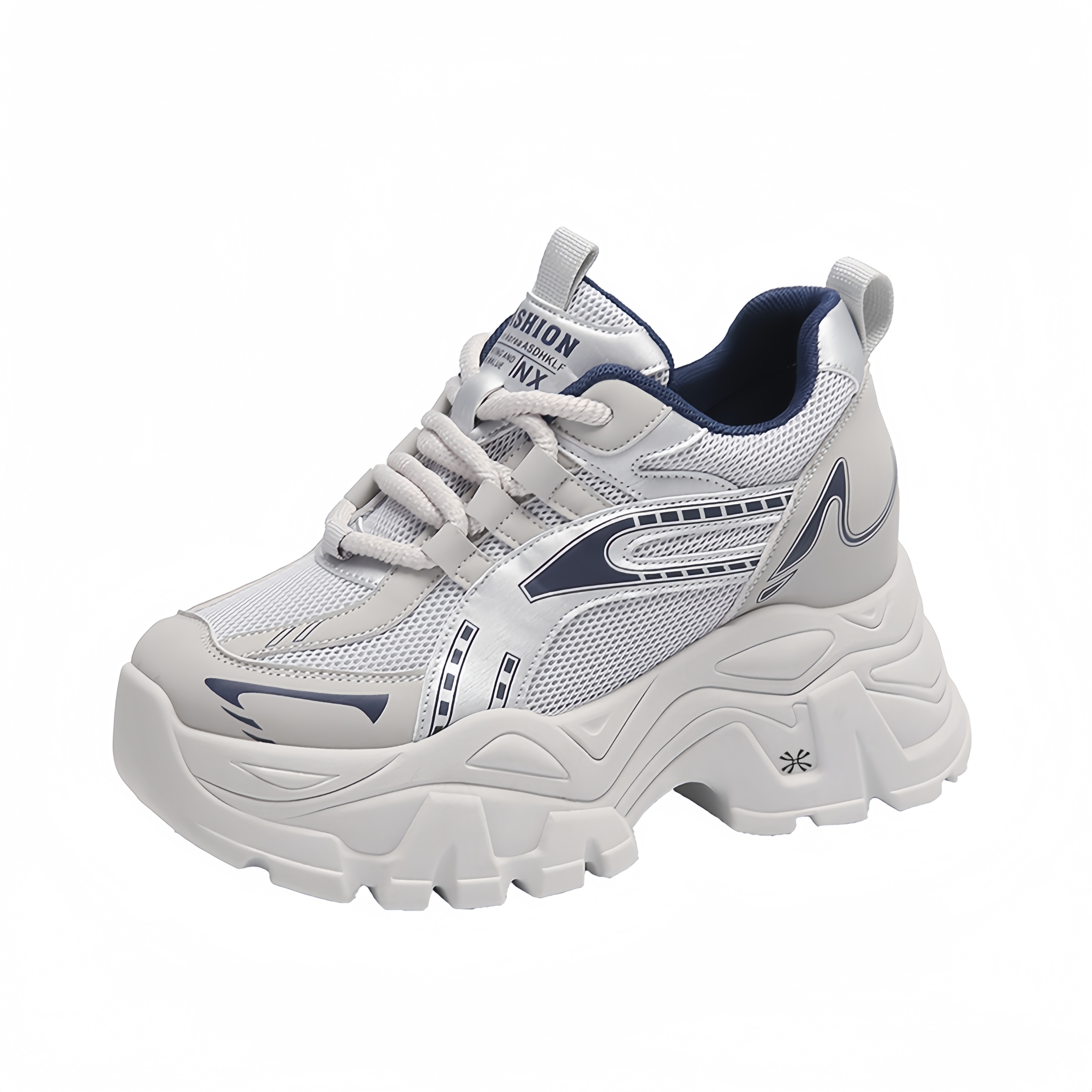 Детские кроссовки для подростков YUZHAOLIN, серый
Детские кроссовки для подростков YUZHAOLIN, серый