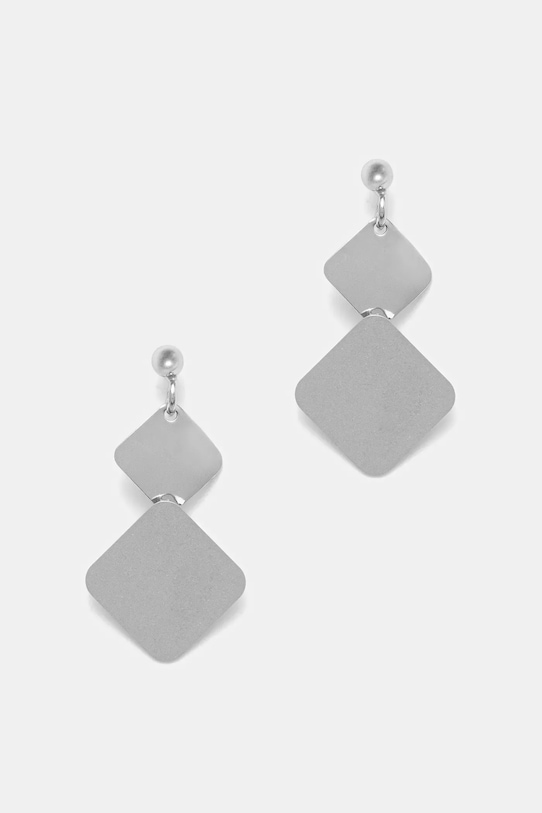 Серебряные серьги Answear.Lab
Серебряные серьги Answear.Lab