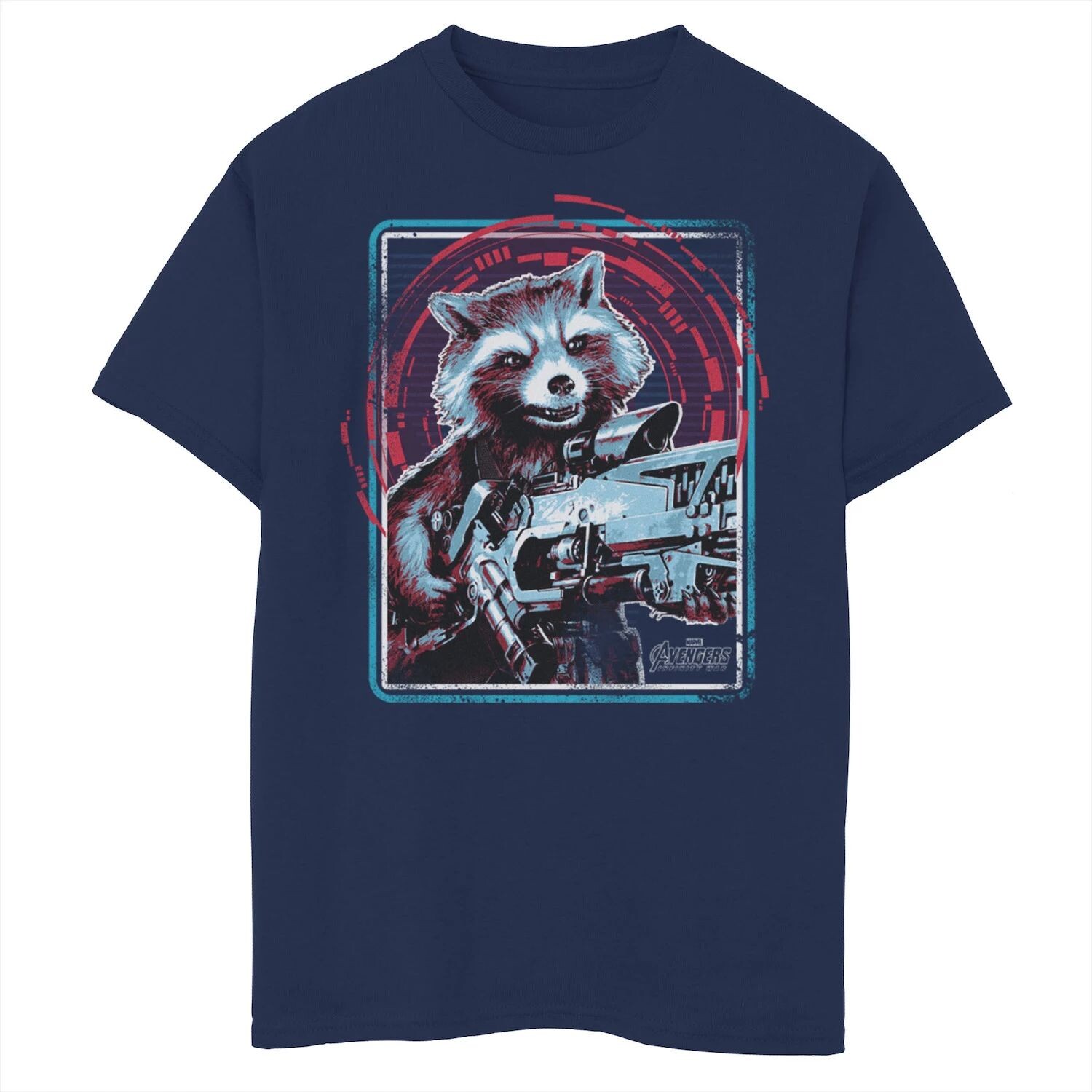 Футболка с цифровым абстрактным рисунком Marvel Infinity War Rocket Raccoon для мальчиков 8–20 лет Marvel
Футболка с цифровым абстрактным рисунком Marvel Infinity War Rocket Raccoon для мальчиков 8–20 лет Marvel