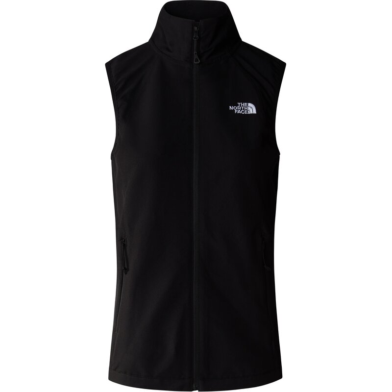 Жилет The North Face, черный
Жилет The North Face, черный