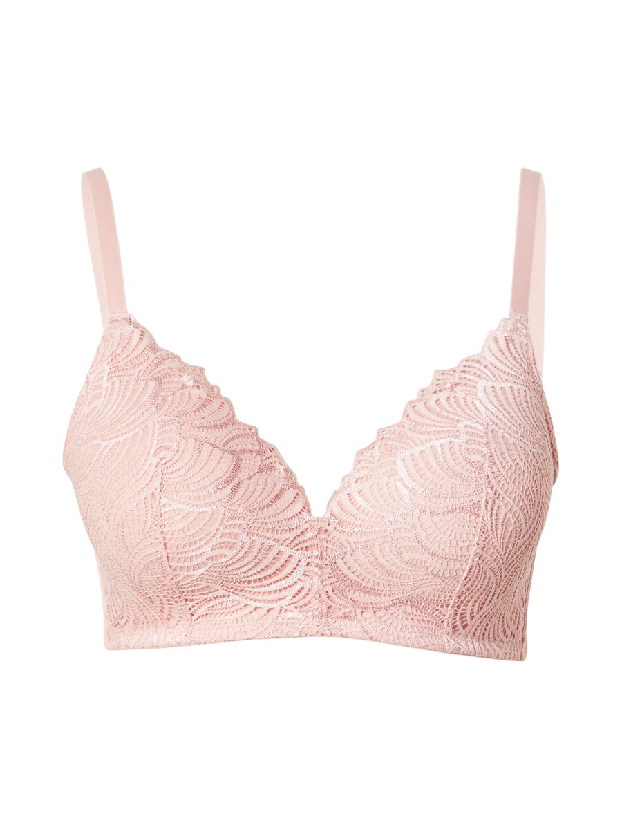 Треугольный бюстгальтер NATURANA, Rose
Треугольный бюстгальтер NATURANA, Rose
