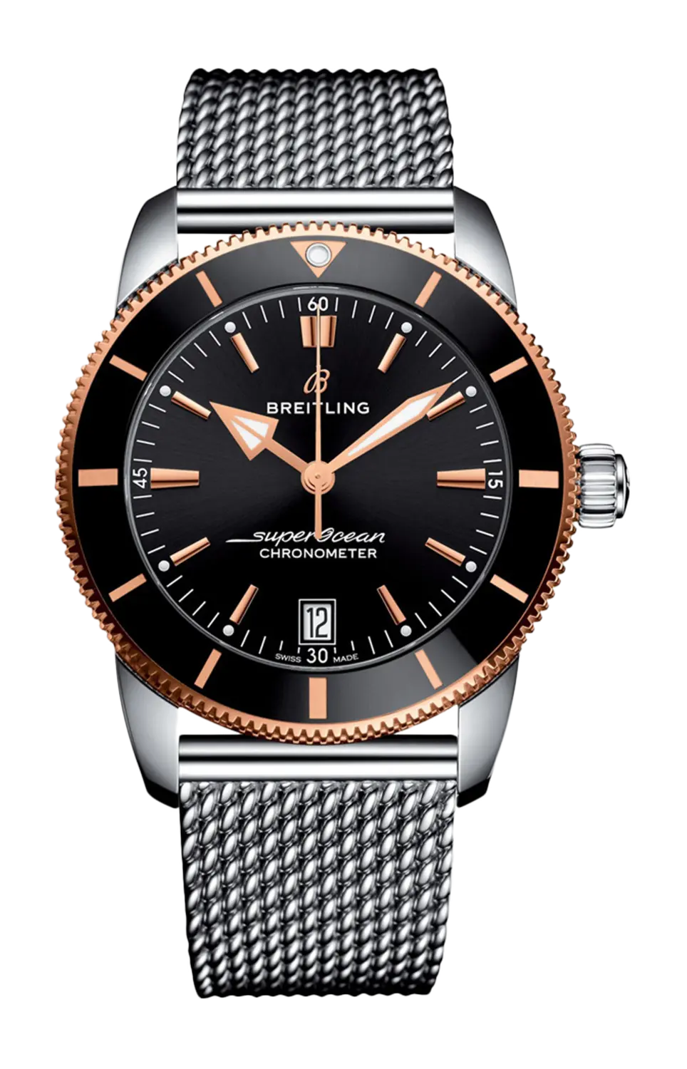 Часы superocean heritage b20 automatic 42 Breitling
Часы superocean heritage b20 automatic 42 Breitling